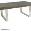 Center table, glass center table, wooden center table, coffee table