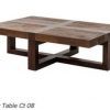 Center table, glass center table, wooden center table, coffee table