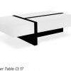 Center table, glass center table, wooden center table, coffee table