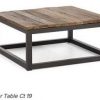 Center table, glass center table, wooden center table, coffee table