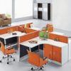 office partitions, cubicle, office dividers