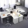 office partitions, cubicle, office dividers