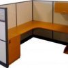 office partitions, cubicle, office dividers