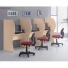 office partitions, cubicle, office dividers