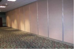 Operable wall partitions philippines, room dividers, movable wall