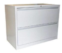 Filing Cabinets