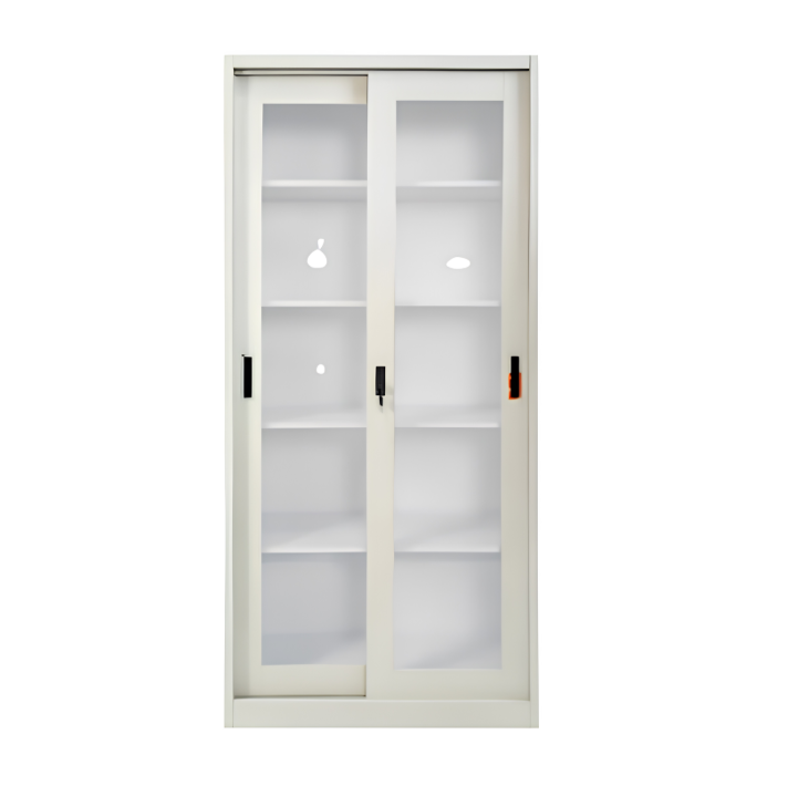 sliding cabinet