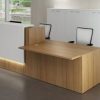 Reception desk, reception counter, office furniture philippines