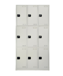 locker