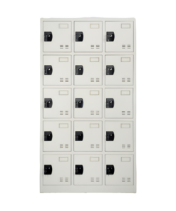 locker