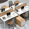 office partitions, cubicle, office dividers