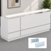 Reception Counter