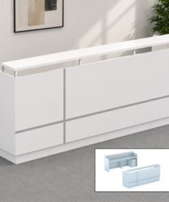 Reception Counter