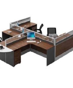 office partitions, cubicle, office dividers