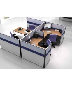 office partitions, cubicle, office dividers