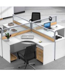 office partitions, cubicle, office dividers