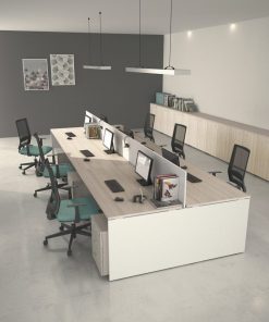 office partitions, cubicle, office dividers