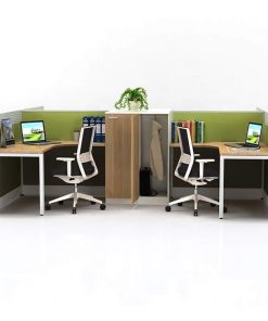 office partitions, cubicle, office dividers