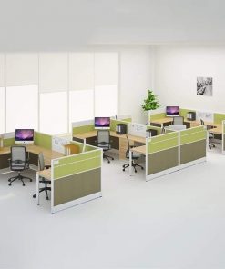 office partitions, cubicle, office dividers