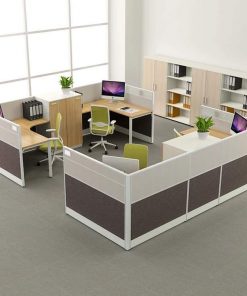 office partitions, cubicle, office dividers