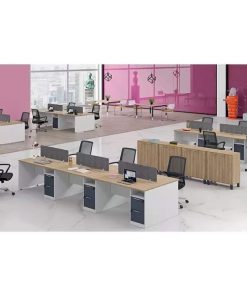 office partitions, cubicle, office dividers