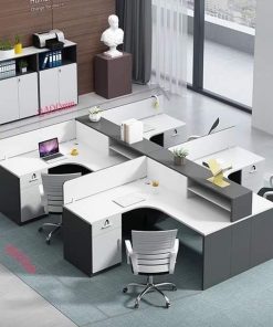 office partitions, cubicle, office dividers