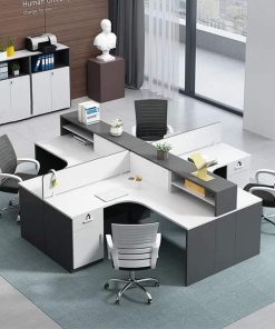 office partitions, cubicle, office dividers