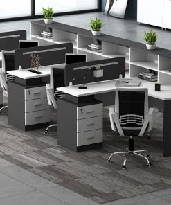 office partitions, cubicle, office dividers