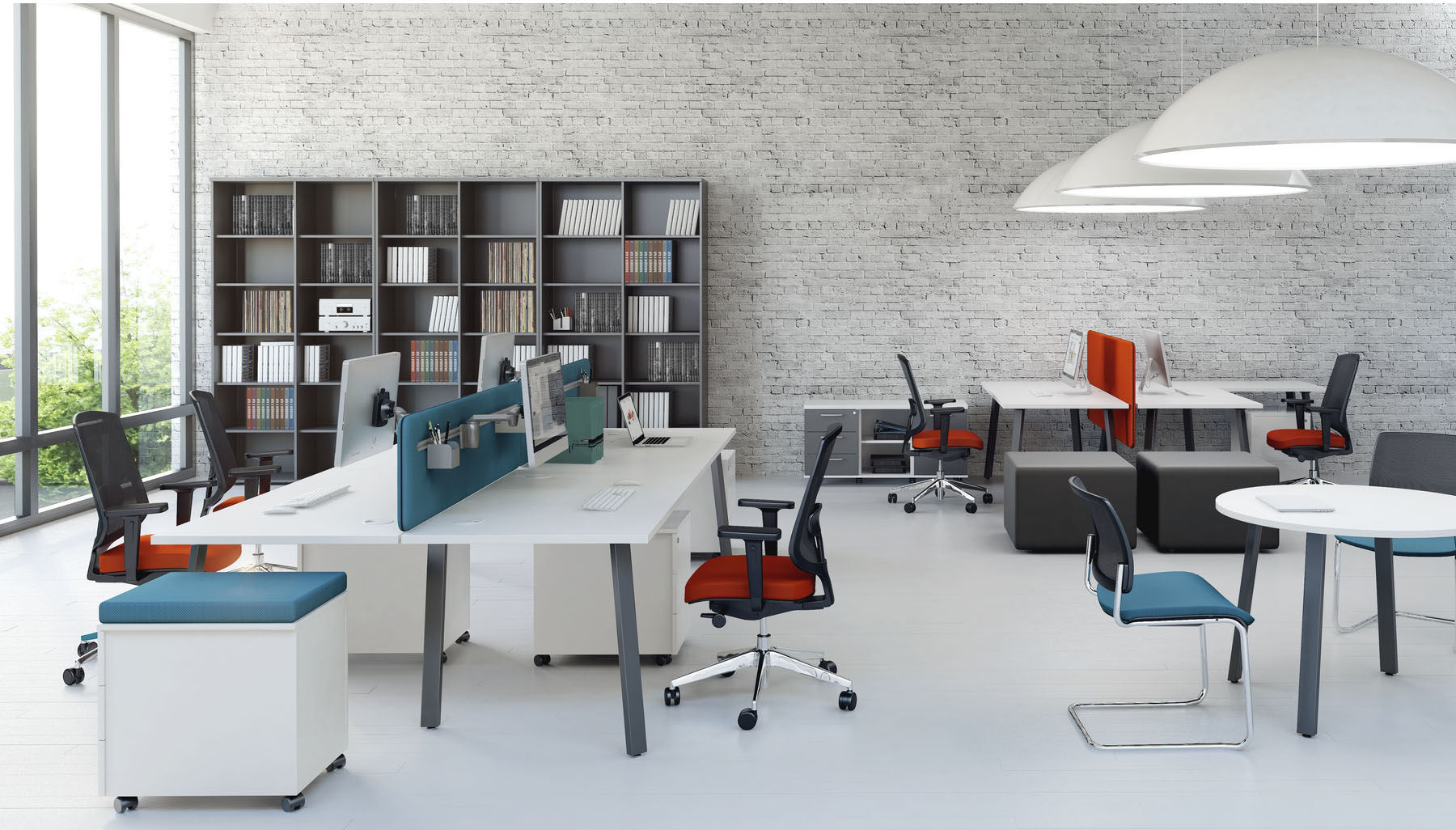 office furniture