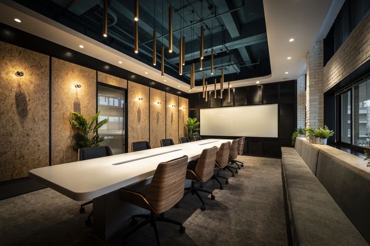 conference table, meeting table, boardroom table, office furniture can be delivered anywhere in the Philippines