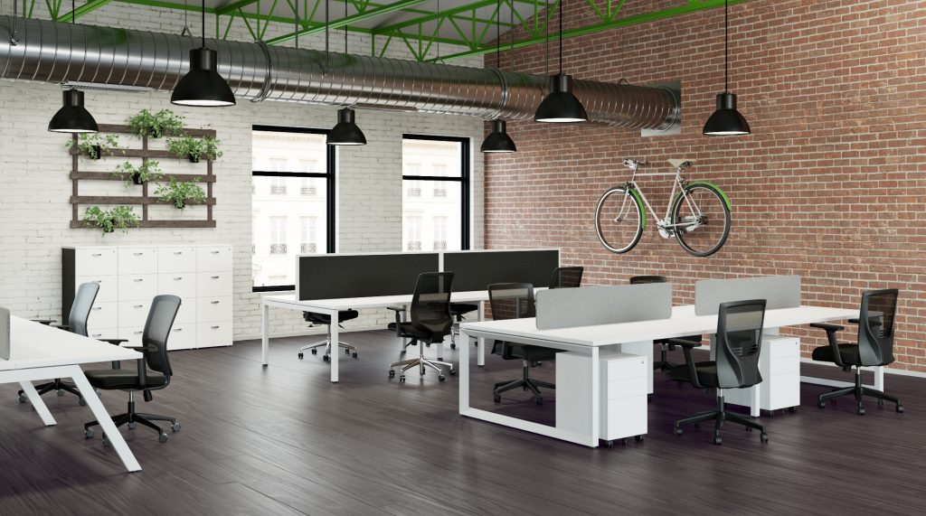 office furniture