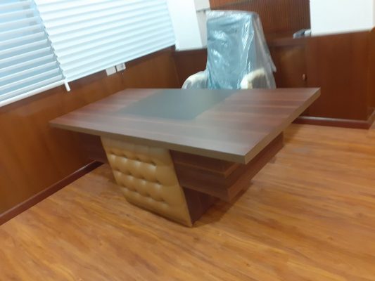 executive tableExecutive table, L shaped desk, office table, office furniture