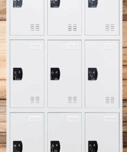 Steel locker, locker philippines, gym lockers, school lockers