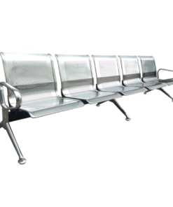 gang chair, office furniture, office chair