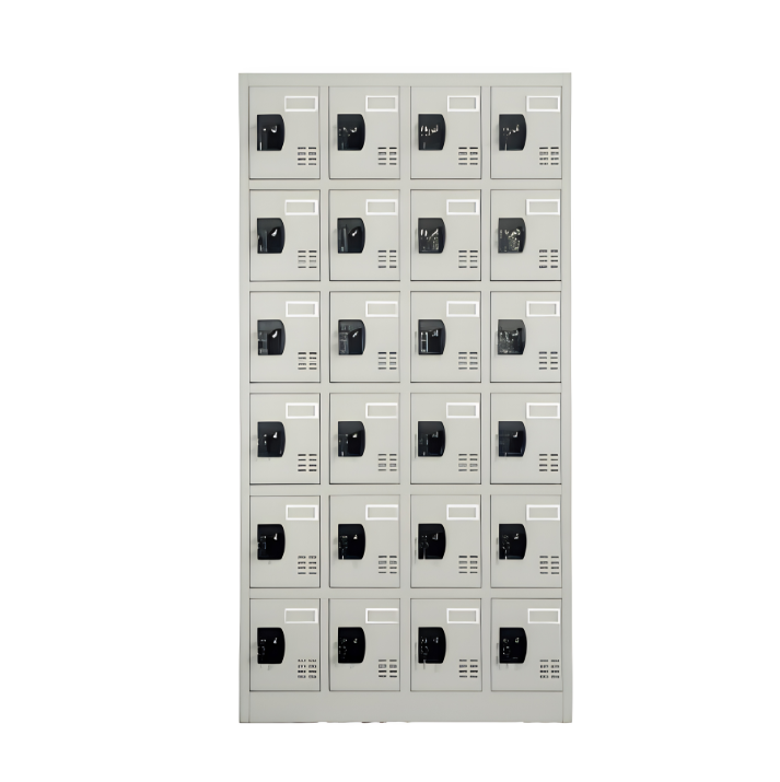 Steel Locker Sb - 09 24 Door Locker