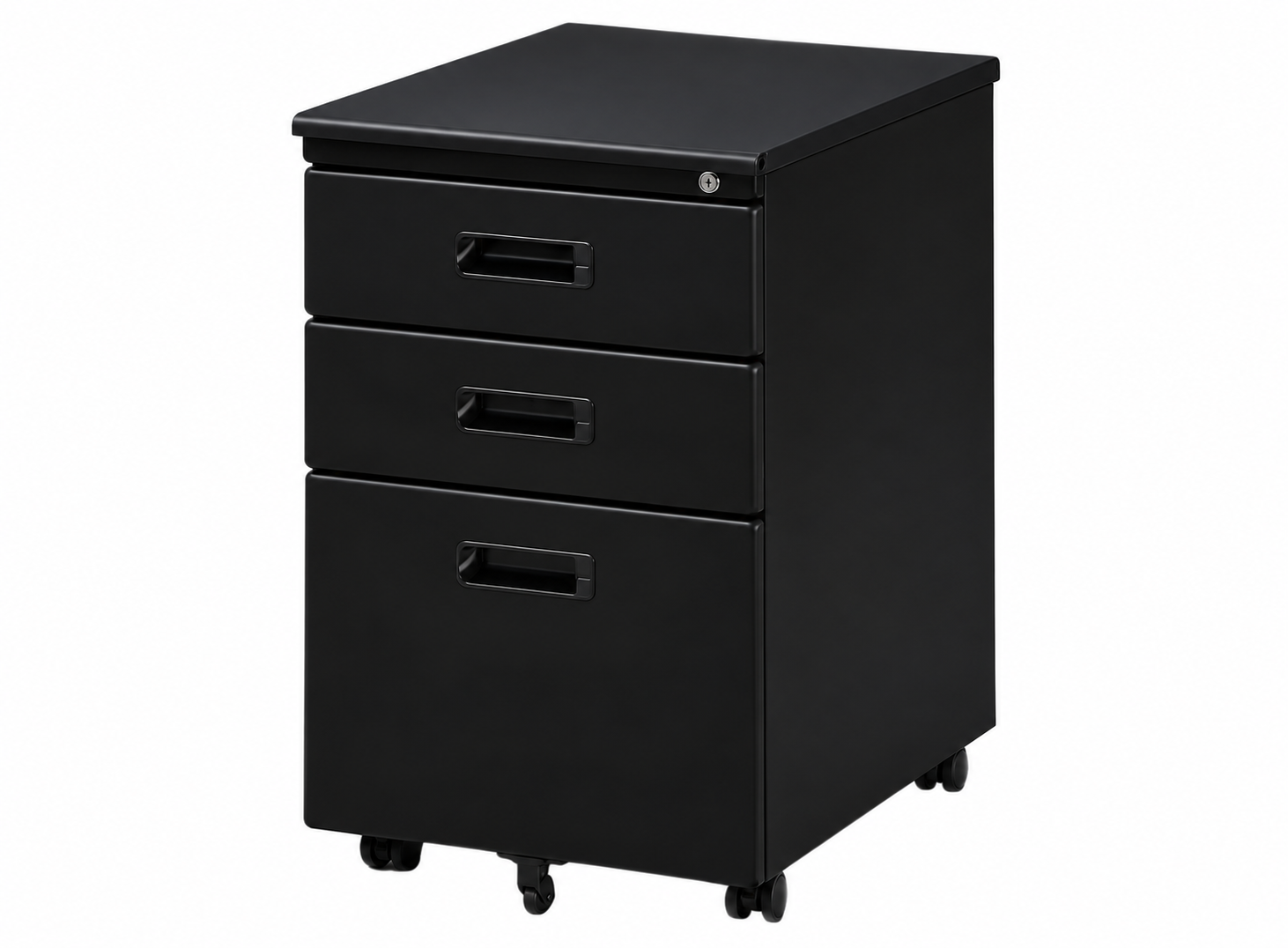 Pedestal Cabinet Pc - 28