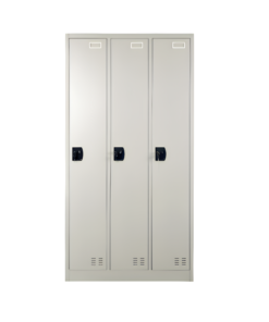 steel locker