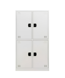 steel locker