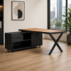 Office Furniture, Office table, Executive table