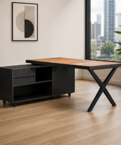 Office Furniture, Office table, Executive table