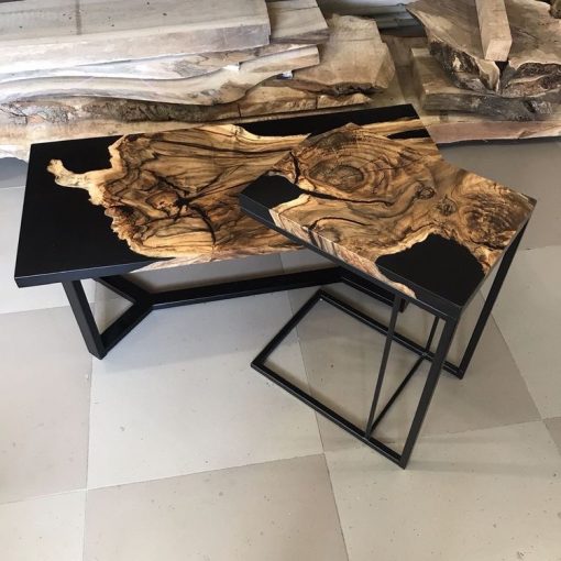 Center table, glass center table, wooden center table, coffee table