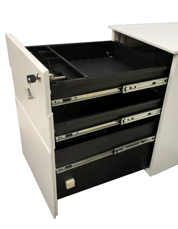 Pedestal Pc 40 High Quality Office Furniture in Manila