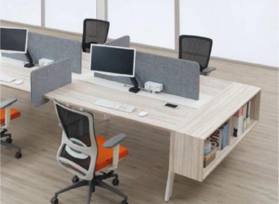 acoustic panels office partition, cubicles, workstations, can be delivered anywhere in the philippines