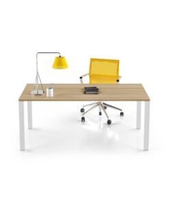 Executive table, L shaped desk, office table, office furniture