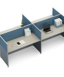 Create a stylish, noise-free office with modern acoustic panel partitions in the Philippines. Ideal for dynamic workspaces. Shop at QueensArtsandTrends!