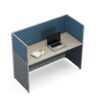 Improve office privacy and reduce noise with premium acoustic panel partitions in the Philippines. Perfect for modern workspaces. Shop at QueensArts&Trends!