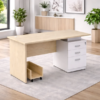 Office Table Ak - 01