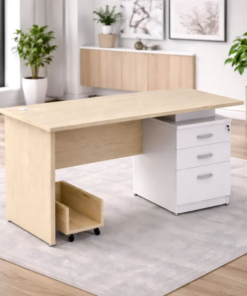 Office Table Ak - 01