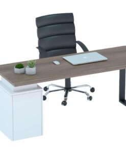 Executive, l-shape table, Office, executive table