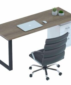 Executive, l-shape table, Office, executive table